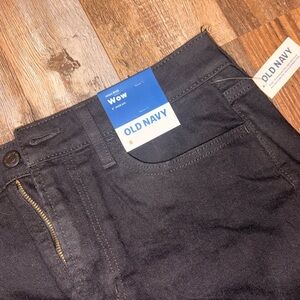 Old Navy Dark Denim shorts